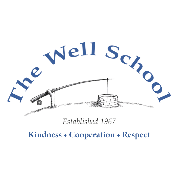 The Well School Logo